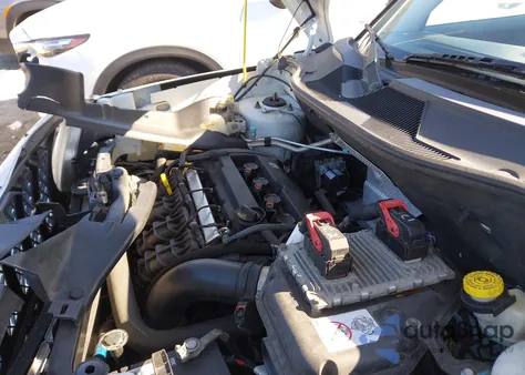 2016 Jeep Patriot Sport Se z USA, uszkodzony, nr VIN 1C4NJPBA4GD765023